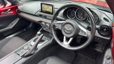 Mazda MX-5 1.5 SE-L Nav 2dr Petrol Convertible